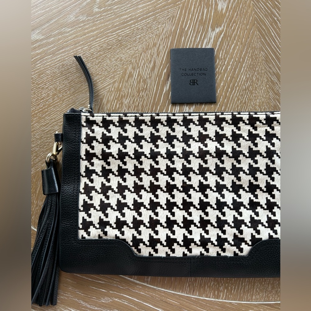 Banana Republic Clutch Purse